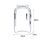 Anti-Theft Backpack with USB Port 7