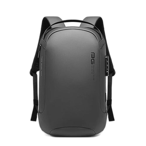 Anti-Theft Backpack with USB Port