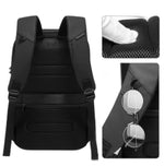 Anti-Theft Backpack with USB Port 4