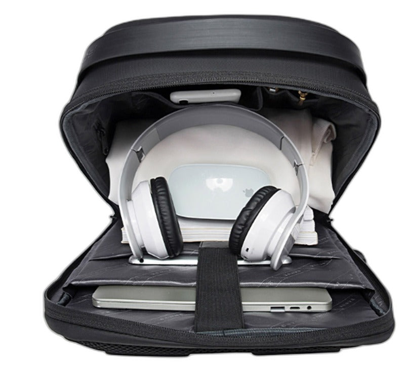 Anti-Theft Backpack with USB Port