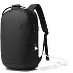 Anti-Theft Backpack with USB Port 3